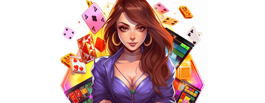 Booi Casino - Raj dla miłośników gier hazardowych Booi Casino - Raj dla miłośników gier hazardowych