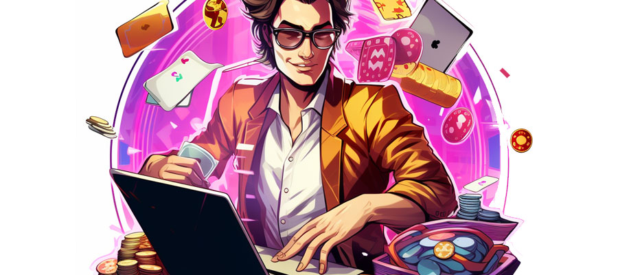 Booi Casino - Raj dla miłośników gier hazardowych Booi Casino - Raj dla miłośników gier hazardowych