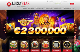 Discover Big Wins with Lucky Star 777 Login No Deposit Bonus Discover Big Wins with Lucky Star 777 Login No Deposit Bonus
