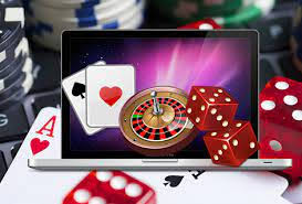 Discover the Exciting World of SpinTime Online Casino UK Discover the Exciting World of SpinTime Online Casino UK
