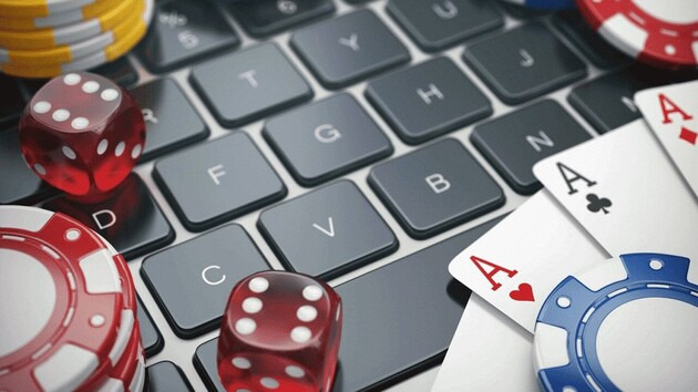 Discover the Thrills of Casino Lucky Max 6 Discover the Thrills of Casino Lucky Max 6