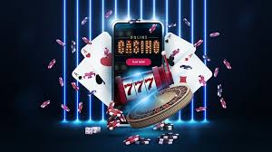 Discover the Thrills of Casino Lucky Max 6 Discover the Thrills of Casino Lucky Max 6