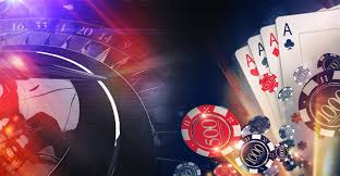 Experience the Thrill at Spicy Jackpots Casino & Sportsbook Experience the Thrill at Spicy Jackpots Casino & Sportsbook
