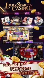 Explore the Excitement of Lucky Star Casino APK Explore the Excitement of Lucky Star Casino APK