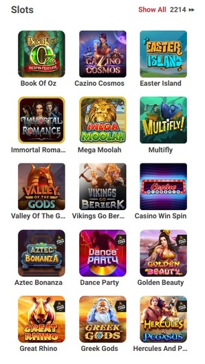Explore the Excitement of Lucky Star Casino APK Explore the Excitement of Lucky Star Casino APK