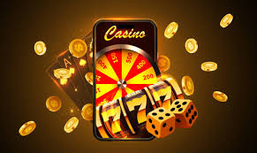 Explore the Thrill of Love Casino & Sportsbook Explore the Thrill of Love Casino & Sportsbook