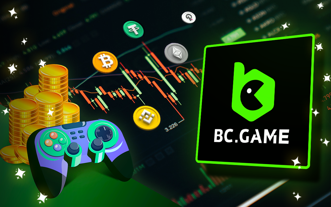 Exploring the Excitement of BC Games 3 Exploring the Excitement of BC Games 3