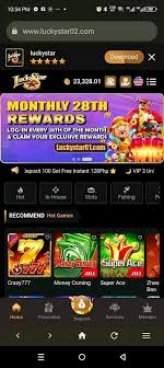 Lucky Star Aviator App Download Experience the Thrill of Gaming Lucky Star Aviator App Download Experience the Thrill of Gaming