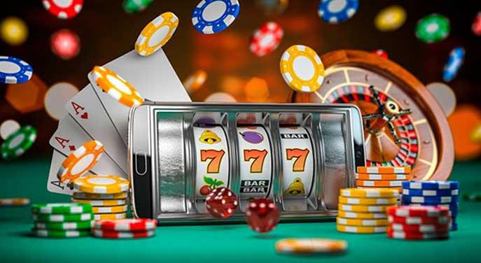 Maximizing Your No Deposit Bonus at Bangladeshi Casinos 1 Maximizing Your No Deposit Bonus at Bangladeshi Casinos 1