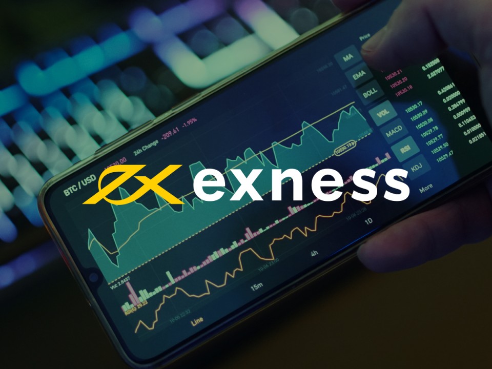 Reviews of Exness From Real Traders 5 Reviews of Exness From Real Traders 5