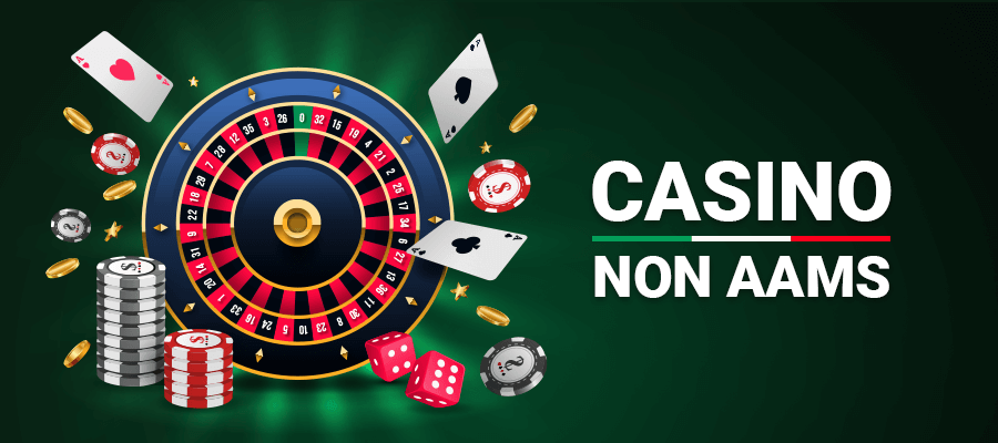 Scopri i migliori casino non AAMS deposito minimo 1 euro 6 Scopri i migliori casino non AAMS deposito minimo 1 euro 6