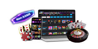 Scopri i migliori casino non AAMS deposito minimo 1 euro 6 Scopri i migliori casino non AAMS deposito minimo 1 euro 6