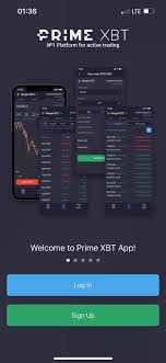 The Ultimate Guide to PrimeXBT Trade Unlocking Crypto Trading Potential The Ultimate Guide to PrimeXBT Trade Unlocking Crypto Trading Potential