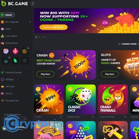 Ultimate Guide to Play BC Game Like a Pro Ultimate Guide to Play BC Game Like a Pro