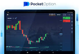 Вход Pocket Option Как осуществить вход и начать торговлю Вход Pocket Option Как осуществить вход и начать торговлю