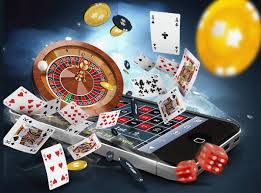 Discover Excitement at Jimmy Winner Casino Sportsbook