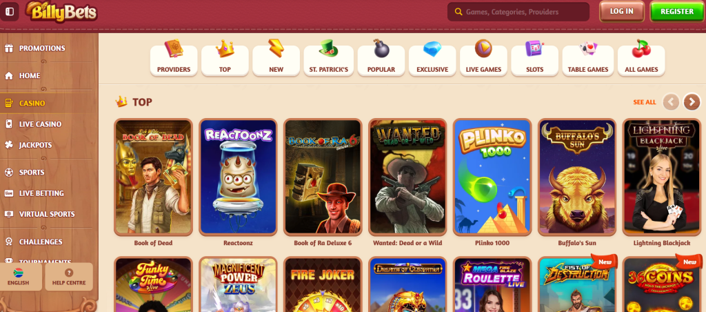 Discover the Thrill of Online Casino Australia Discover the Thrill of Online Casino Australia