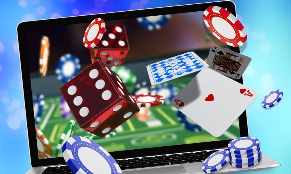 Experience Thrills and Wins at Casino Casper Spins