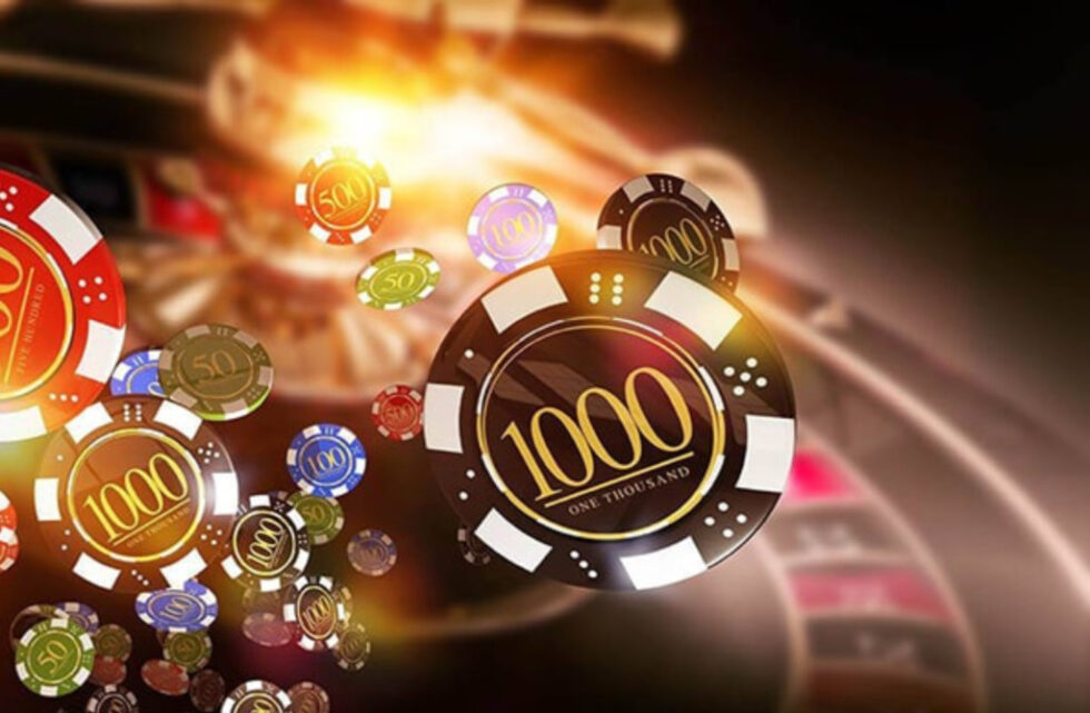 Experience Thrills and Wins at Casino Casper Spins