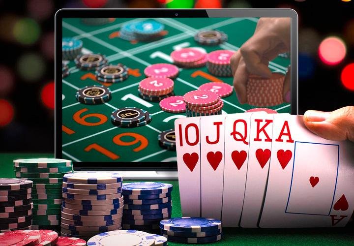 Explore the Benefits of Agent No Wager Online Casino UK Explore the Benefits of Agent No Wager Online Casino UK
