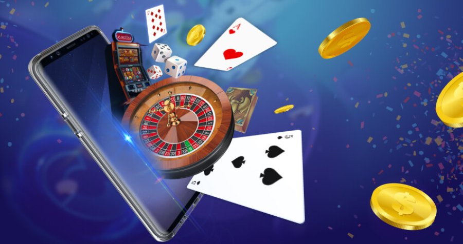 Explore the Thrill of Betting Rolletto Casino Sportsbook