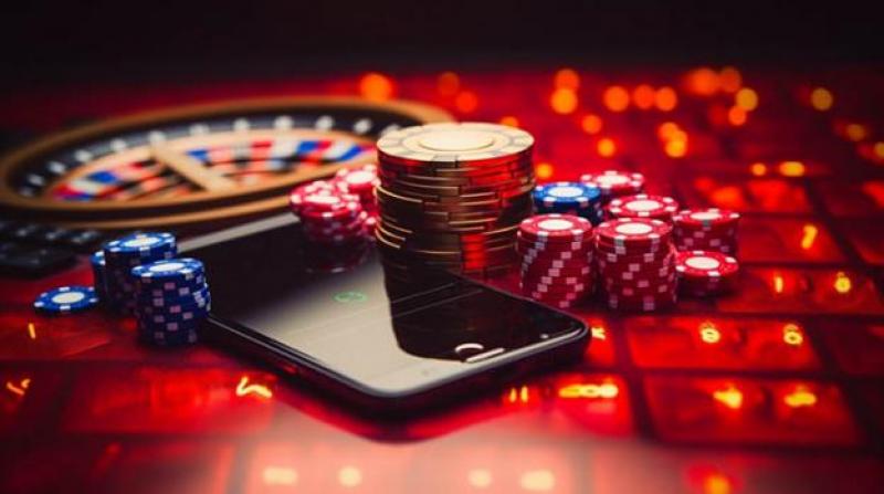 LB Spins Casino Registration Process 0