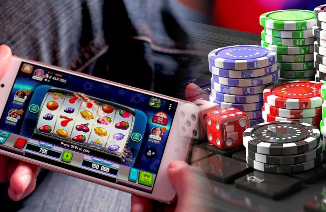 Rabbit Win Casino Registration Process 11