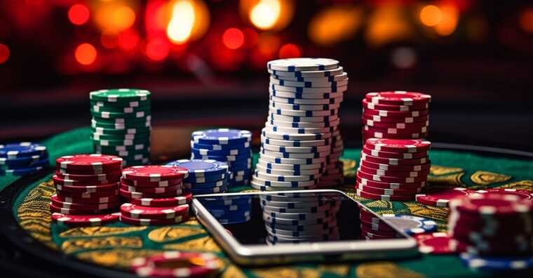 The Ultimate Experience Dexsport Casino & Sportsbook The Ultimate Experience Dexsport Casino & Sportsbook